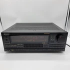 Pioneer VSX-9500S Receiver With Remote. VTG. Made In Japan  Prestine Condition.