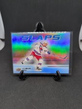 2025-26 Upper Deck Series 2 - Slaps J.T. Miller #SL-1