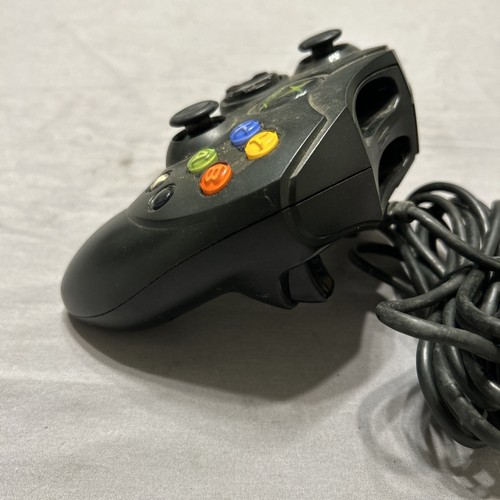 XBOX CONTROLLER S WIRED X08-69873 (UNTESTED SOLD AS IS) - Bild 9 von 10
