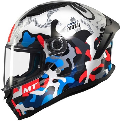 MT Stinger 2 - Yozu Motorcycle Helmet