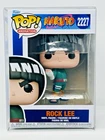Funko Pop! Naruto - Rock Lee #2227 with Protector - New
