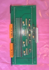 Van Dorn Assy 330037 Rev C Circuit Board 330-037