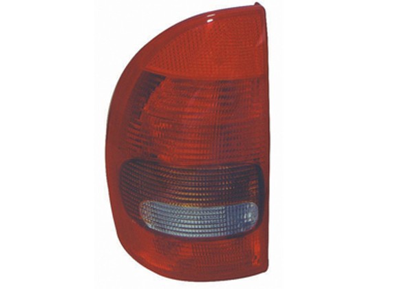 VAN Wezel Heckleuchte 3776933 FüR Corsa S93 Opel 12V F08 F68 M68 16V GSI-image