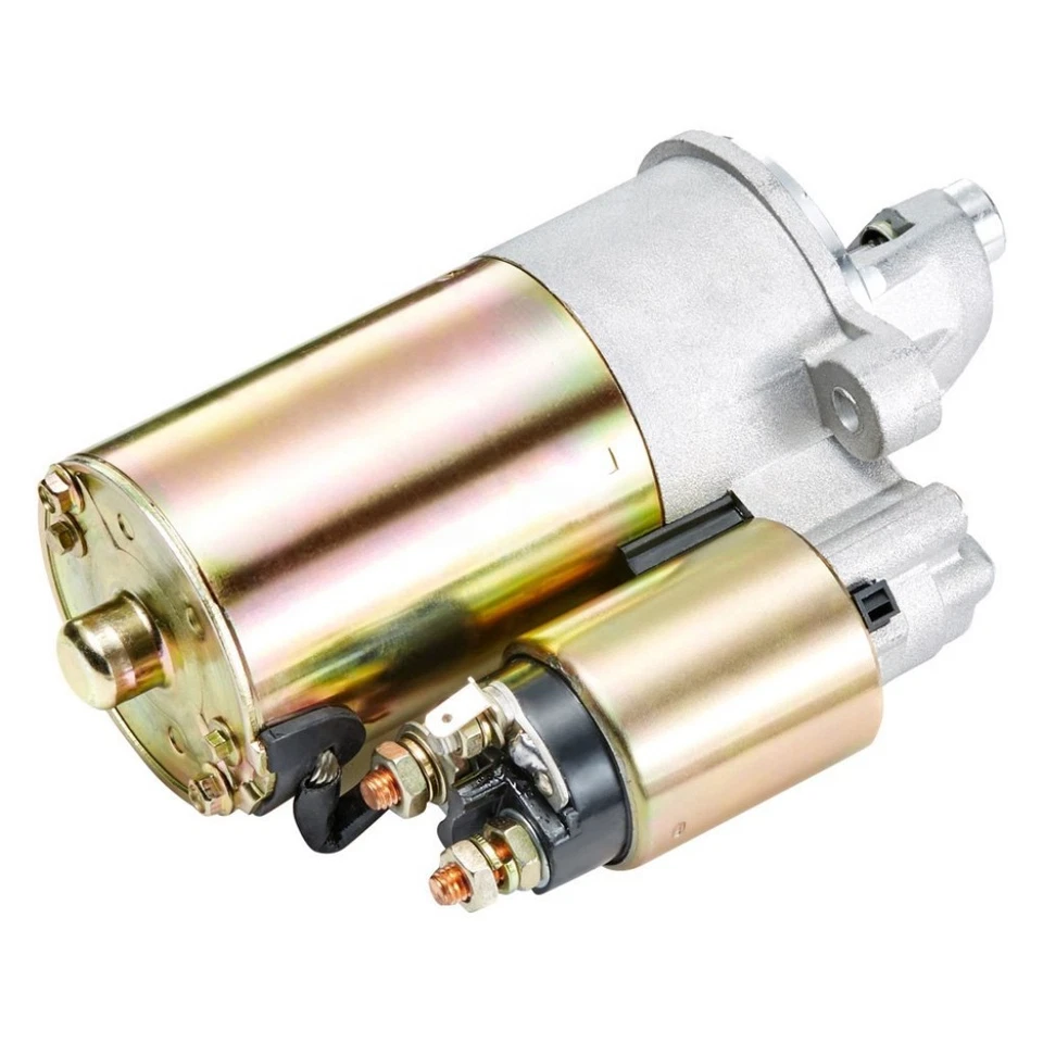 For Lincoln Mark VIII Starter Motor 1997 1998 | 4.6L V8 281 CID 5W1Z-11002-A - Image 2 of 4