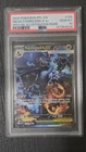 Mega Charizard X ex 125/094 PSA 10 Phantasmal Flames Holo