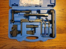 DPTOOL Engine Camshaft Timing Tool Kit Compatible with Detroit Diesel DD13 DD...