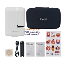 ZWO Seestar S30 Wifi Smart Telescope Set for Deep Sky and Planet Imaging te12