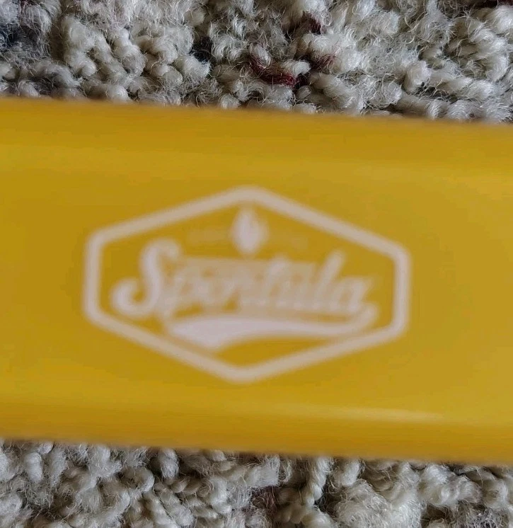 Herramientas para asar Sportula con licencia de Green Bay Packers 3 piezas Foto 3 de 4