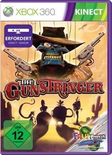 Gunstringer inkl. Fruit Ninja (Kinect erforderlich)... | Game | Zustand sehr gut