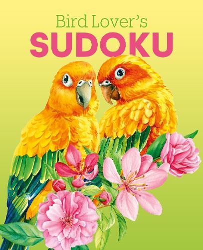 Bird Lovers Sudoku - Image 8