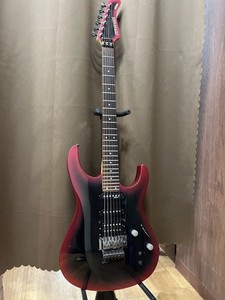 ギター FERNANDES VORTEX  FRT-5PRO FLYING FLOYD Fernandes Vortex Pro – Guitar Planet