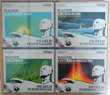 Wagner: Siegfried (UK Import)