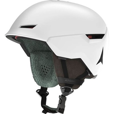 Atomic Revent+ Helmet White, 51-55cm