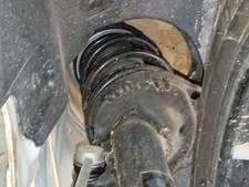 STOßDÄMPFER LINKS VORNE / 2681658 FÜR VOLKSWAGEN T-ROC A11, D11 1.5 TSI