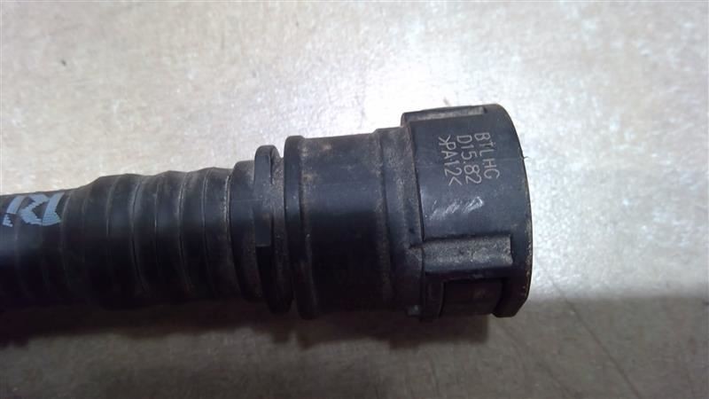 2020 NISSAN ROGUE SPORT AC RADIATOR WHATER HOSE.