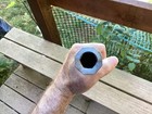 Colerain 15/16"x36" .54 caliber straight octagon barrel — photo 5