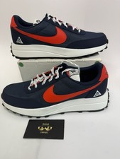 Nike ACG LDV Team EE. UU. 2026 PE Olympics IO2020-400 para hombre talla 9,5 sin tapa
