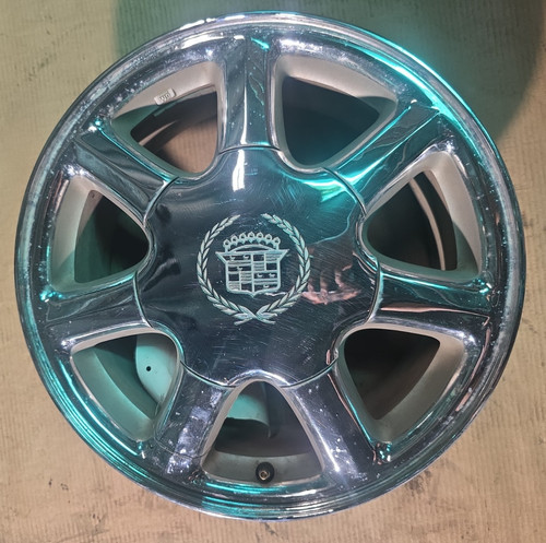 1989-1992 Cadillac Allante' WHEEL  16x7, 5 lug, 115mm