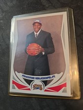 2004-05 TOPPS ANDRE IGUODALA ROOKIE CARD #229 76ERS WARRIORS C26. rookie card picture