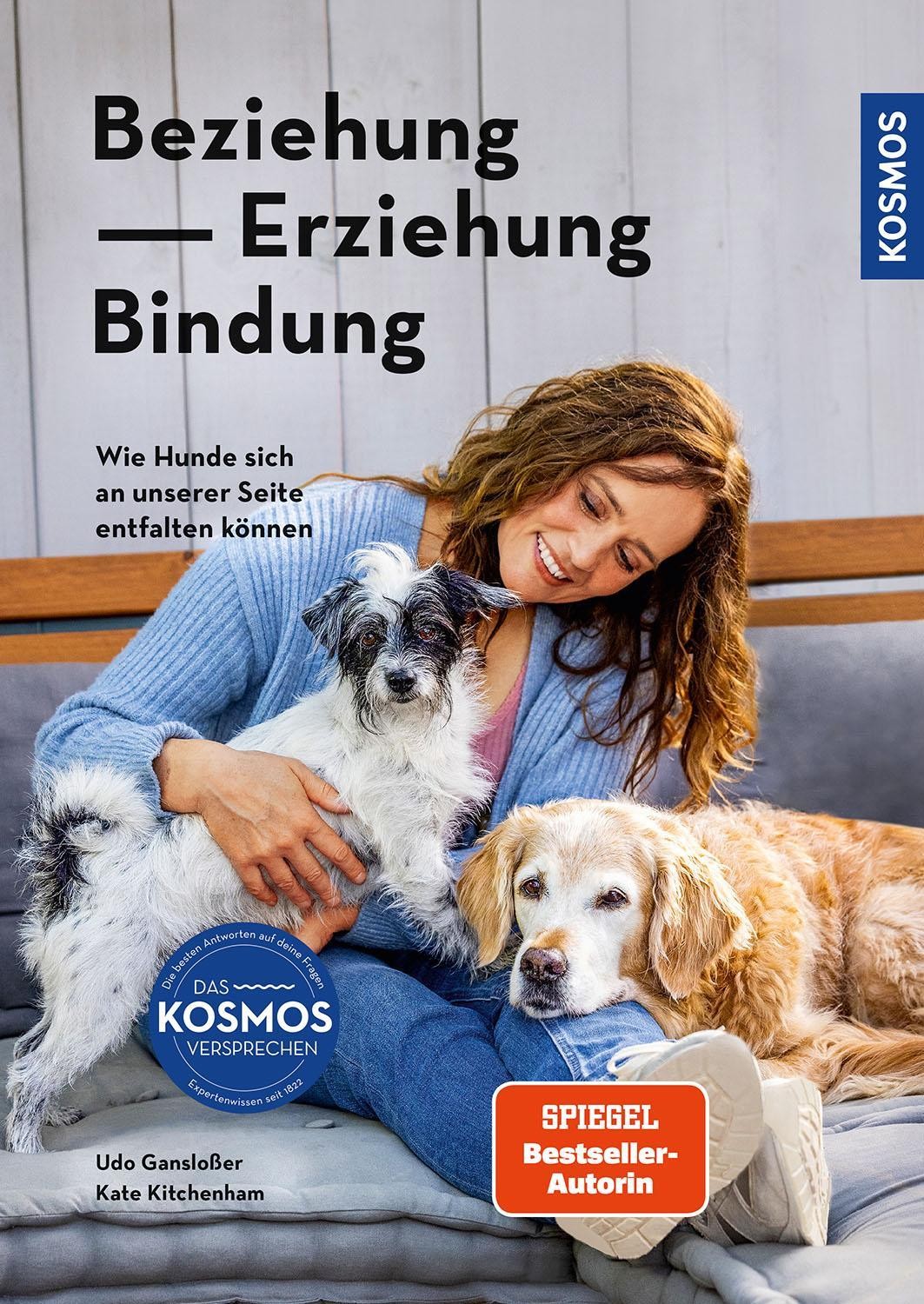 Beziehung, Erziehung, Bindung Udo Gansloßer