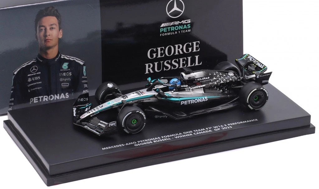 MINICHAMPS 1:64 Scale Diecast Formula 1 Cars for sale - eBay