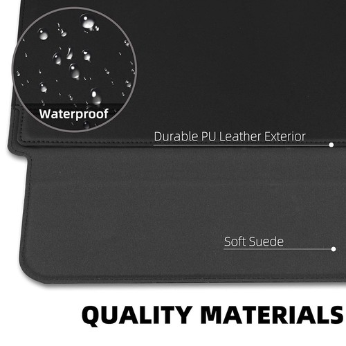 Laptop Stand Liner Bag Suitable for Thin Stand Computer Bag, Portable5356 - Afbeelding 6 van 8