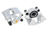 Bremssattel Vorderachse Rechts FüR Opel Chevrolet Daewoo Ascona C CC Astra F