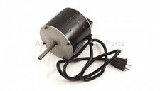 Air Conditioner Part # 6081631 - Motor 1 3 Hp 2 Sp 110v 5000 Cfm