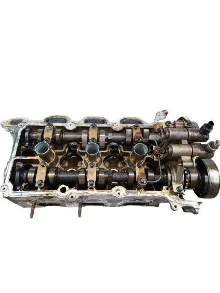 Culata derecha pasajero 3,7 L compatible con 11-15 MKX 590879 Foto 2 de 4