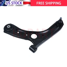 Front Lower Control Arm Left Driver Side 54500BE000 for Hyundai Kona 2024-2025