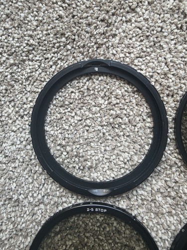 Freewell 82mm Magnetic Variable ND Filter System - Picture 2 of 9