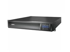 APC SmartUPS LCD SMX1500RM2UC UPS 1500va 120v NewBatts Wanrty