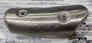 Hitzeschild für Abgaskrümmer KTM 1290 Super Adventure 2020-2025 61905030000