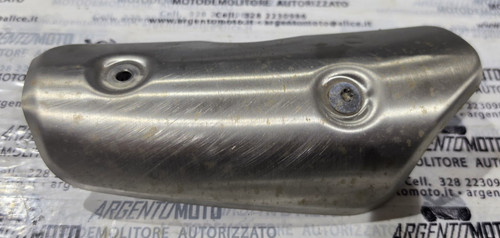 Hitzeschild für Abgaskrümmer KTM 1290 Super Adventure 2020-2025 61905030000