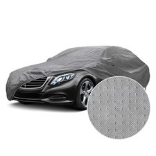 Covercraft C1647ic Gray Softback Indoor Custom Car Cover