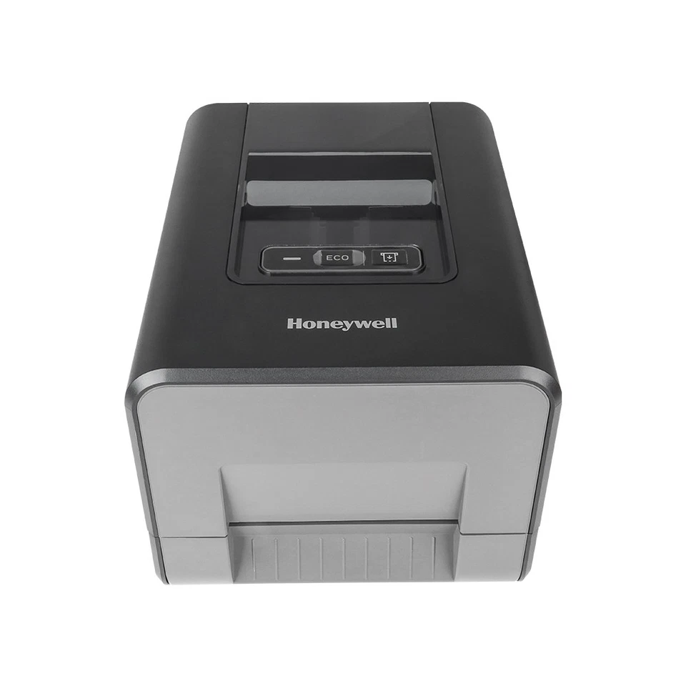 Honeywell PC300T High-Speed Compact Desktop Printer 203 dpi UP to 6 ips Speed - Image 2 of 4