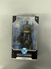 DC Multiverse Future State Batman 7 inch Action Figure McFarlane Toys NEW
