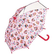 Skater Kids' Umbrella 40cm Paw Patrol Rescue Design for Ages 3-4 Approximately