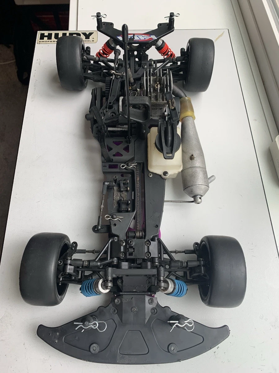 hpi super rs4 products for sale | eBay