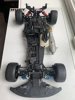 hpi rs4 rally products for sale | eBay