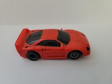 Tyco Ferrari F-40 Red 3A22