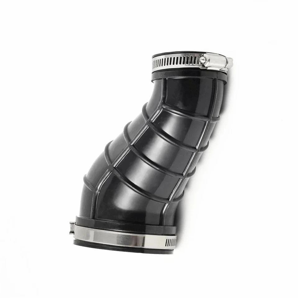 Carburetor Intake Boot 14073-1372 For Kawasaki 1989-2004 Bayou 300 KLF300B 2x4 - Image 2 of 4