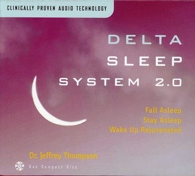 Delta Sleep System 2.0