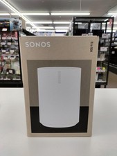 Sonos Era 100 Wireless Smart Speaker Bluetooth WiFi AirPlay 2 Tested TMB01 3.5