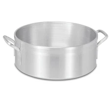 Vollrath 67228 28 qt WearEver® Classic Select® Brazier Pan