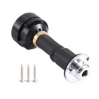 Mic Amplifier for Cajon Drum African Drum Box Drum Cajon Drum Pickup Black Z3V5