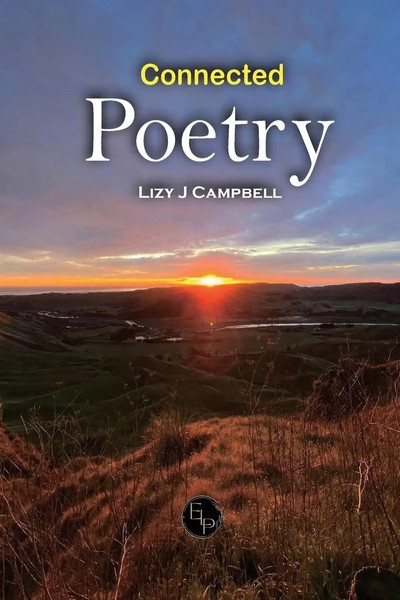 Lizy J Campbell | Connected Poetry | Taschenbuch | Englisch (2022)-image