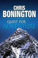 Chris Bonington | Quest For Adventure | Taschenbuch | Englisch (2017)