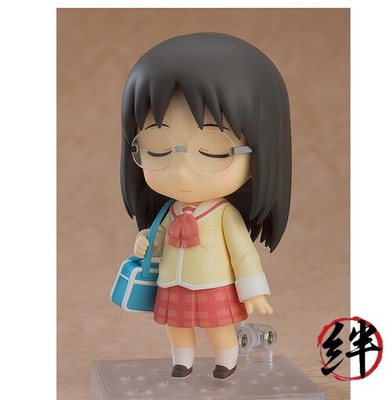 ミィミィ Good Smile Company Nichijou: Mai Minakami (Keiichi Arawi Ver