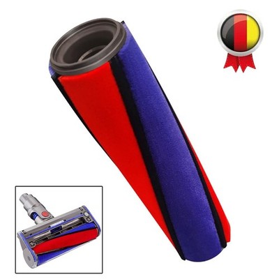 Bürstenwalze Softwalze für Dyson V8.V10.V11 Elektrobürste Art Nr: 966488-01